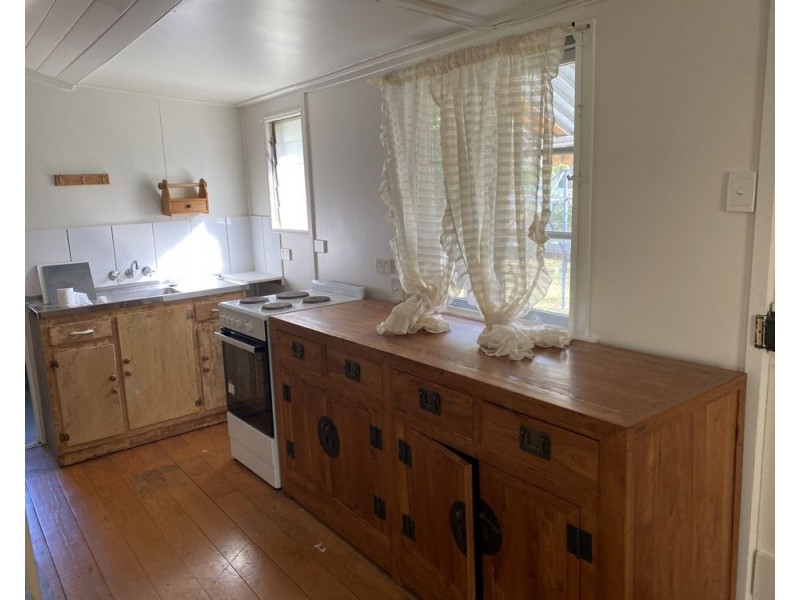 1 Seib Street, Kilcoy QLD 4515