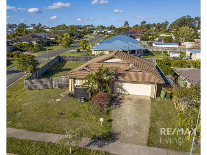 2 Baronga Court, D’aguilar QLD 4514