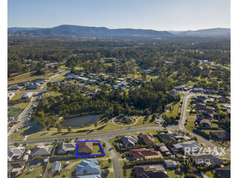 2 Baronga Court, D’aguilar QLD 4514