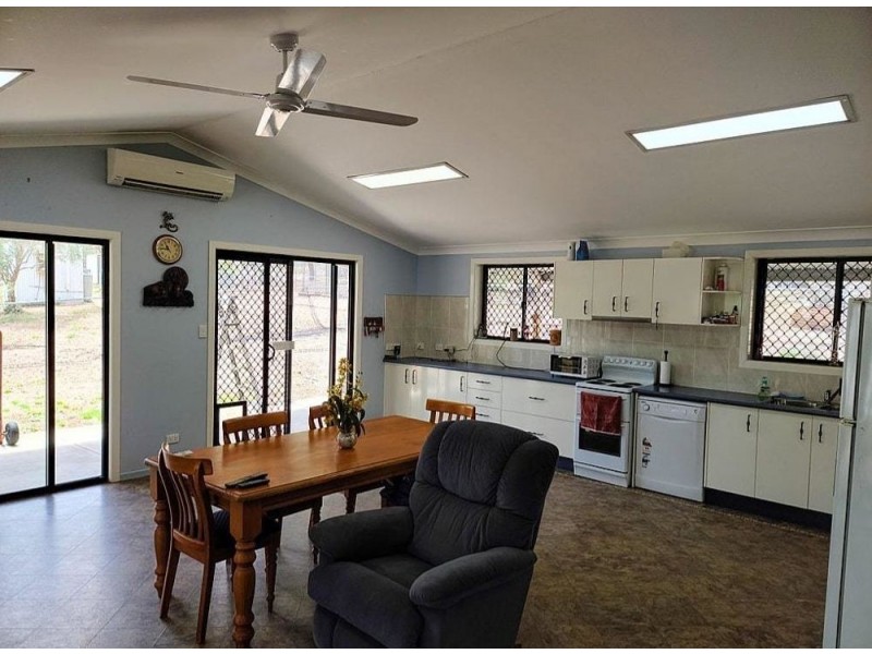 Dangore QLD 4610