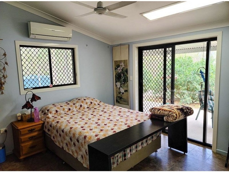 Dangore QLD 4610