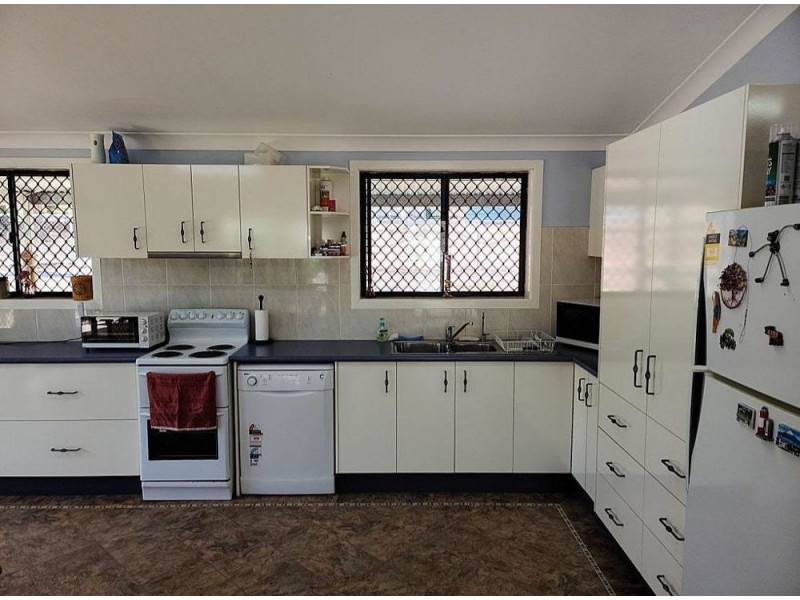 Dangore QLD 4610