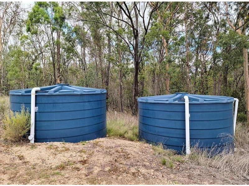 Dangore QLD 4610