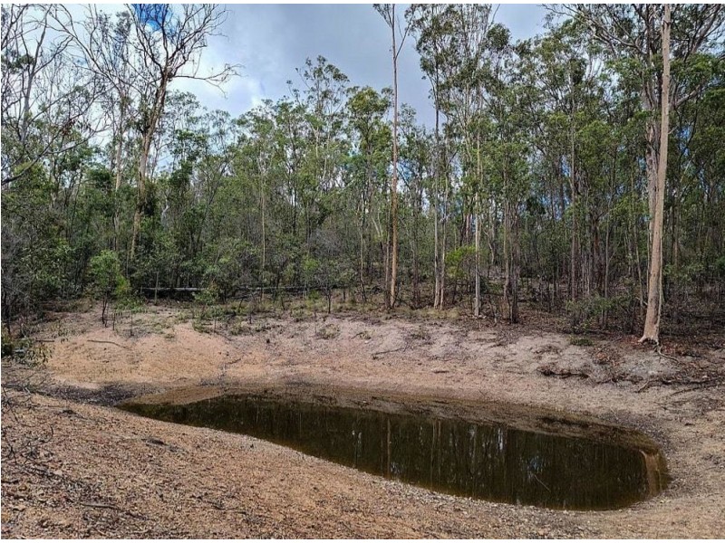 Dangore QLD 4610