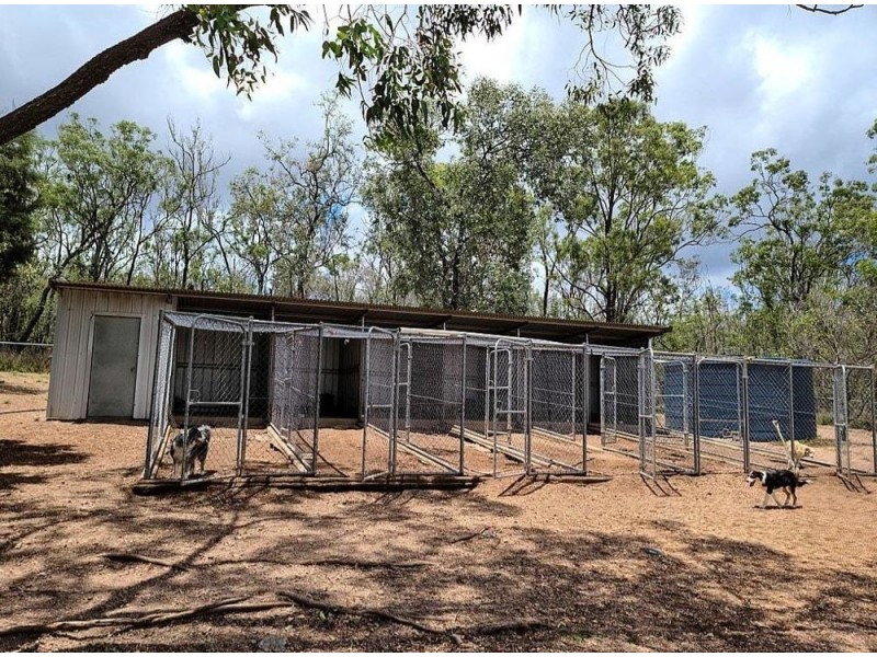Dangore QLD 4610
