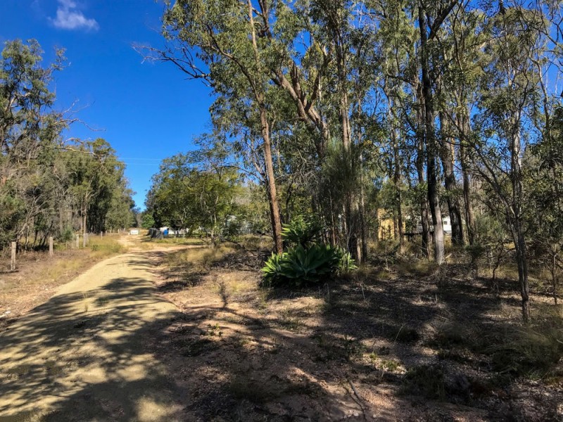 Dangore QLD 4610