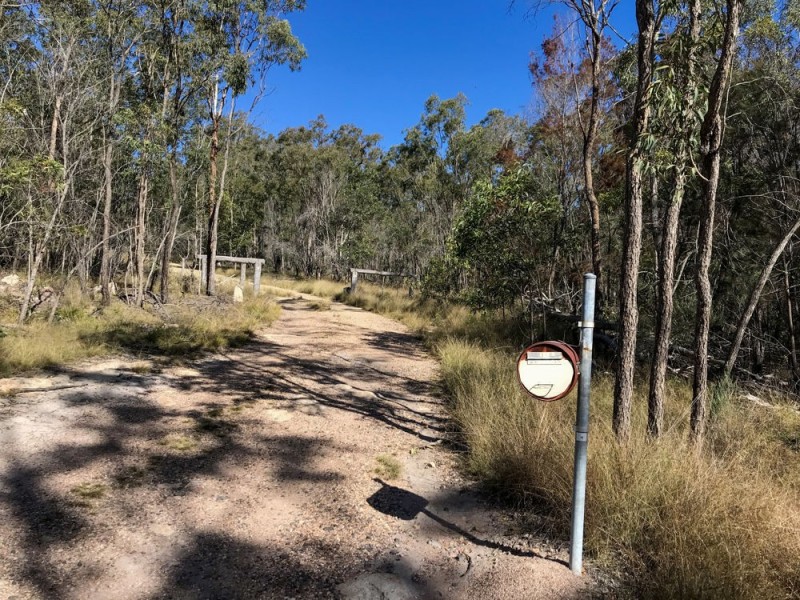 Dangore QLD 4610