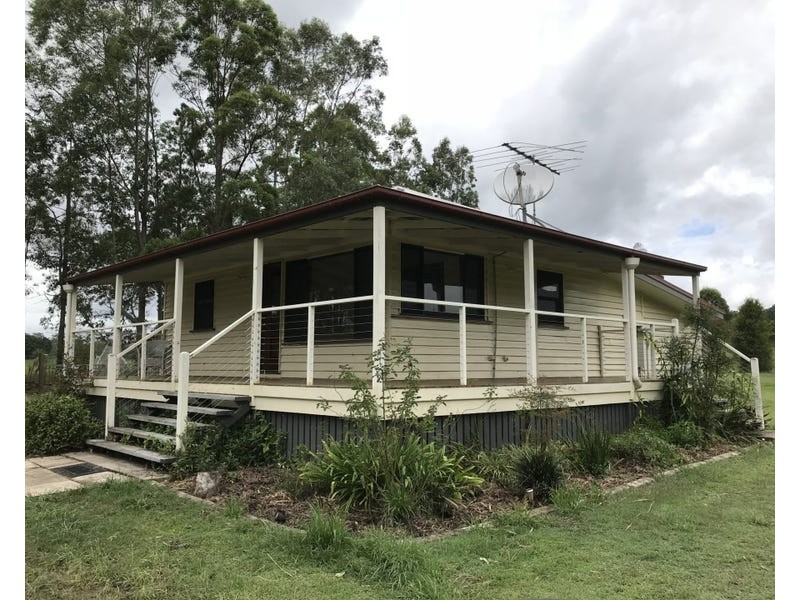 650 Cove Road, Stanmore QLD 4514