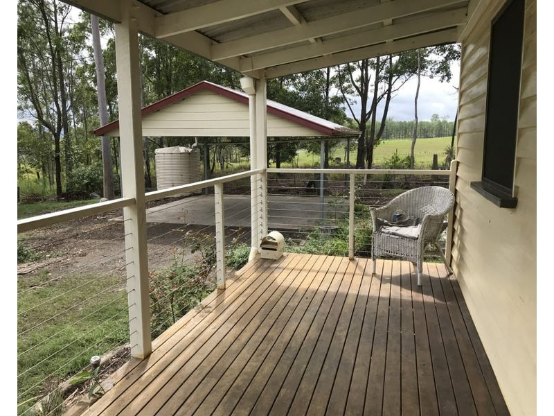 650 Cove Road, Stanmore QLD 4514