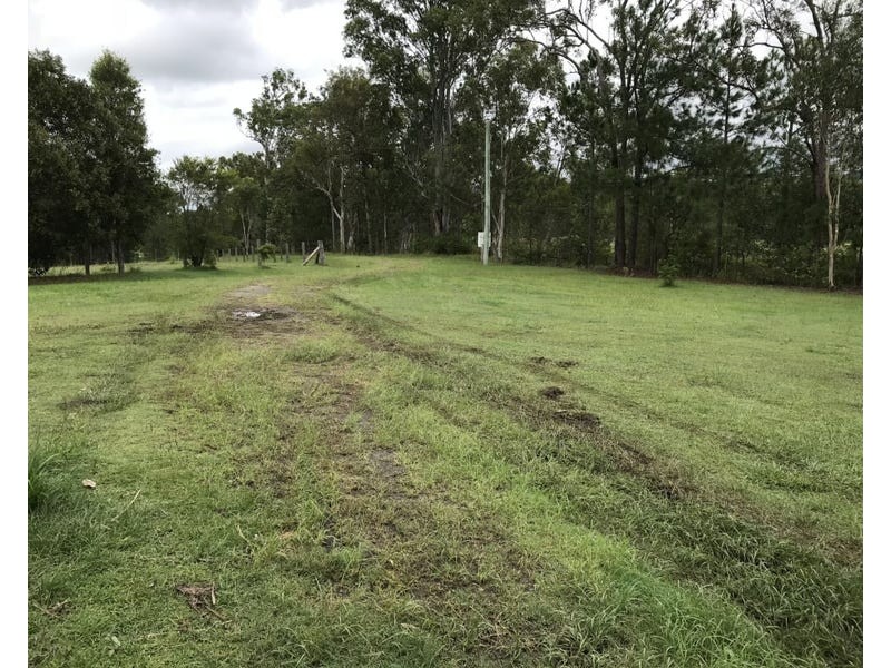 650 Cove Road, Stanmore QLD 4514