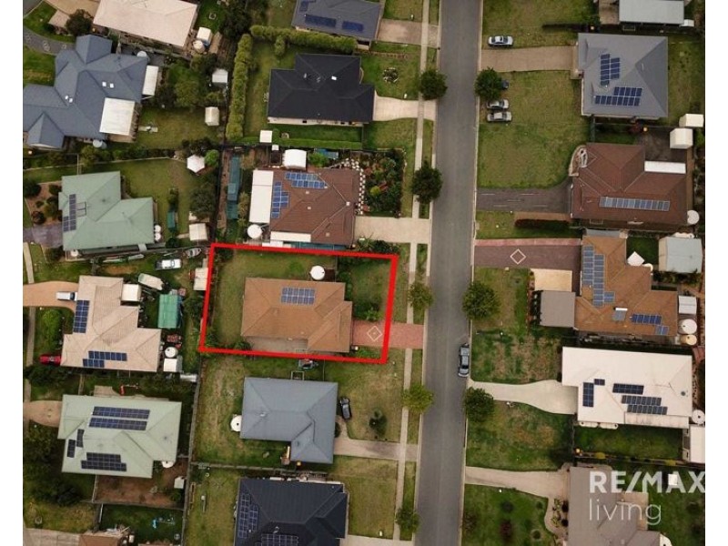 14 Settlers Rise, Woolmar QLD 4515