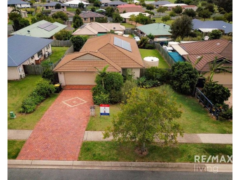 14 Settlers Rise, Woolmar QLD 4515