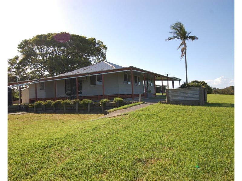 1585 Mount Mee Road, Mount Mee QLD 4521