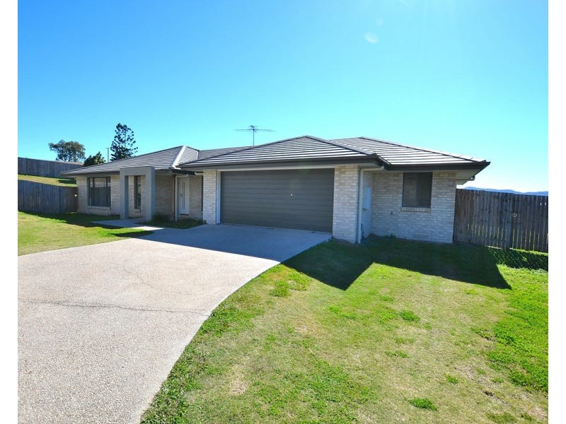 45 Settlers Rise, Woolmar QLD 4515