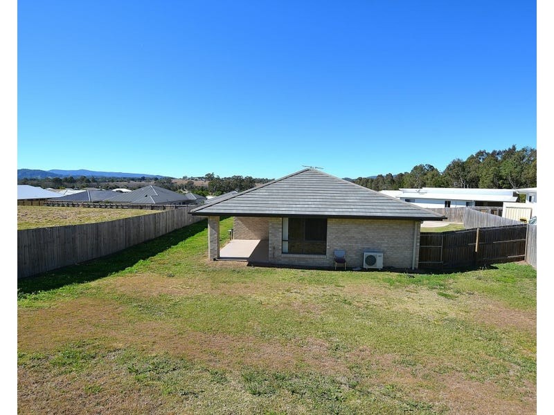 45 Settlers Rise, Woolmar QLD 4515