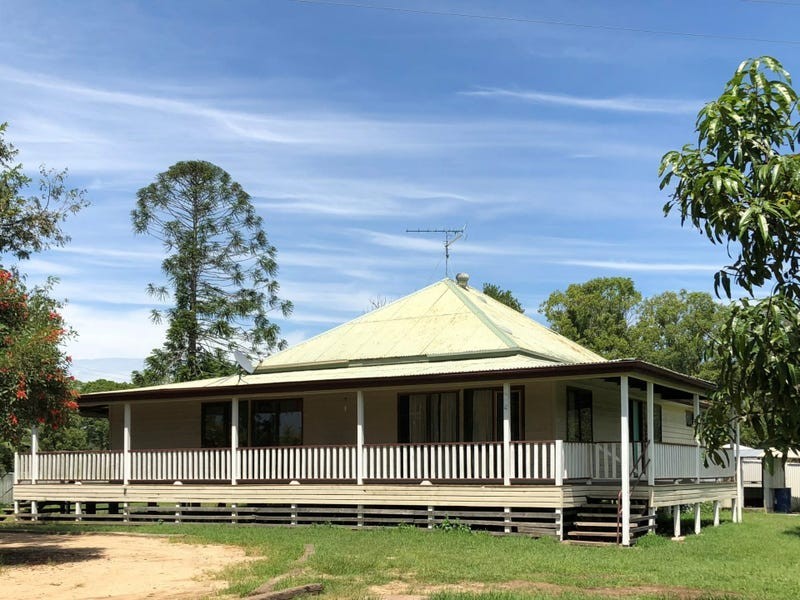 507A Kilcoy-Beerwah Road, Stanmore QLD 4514