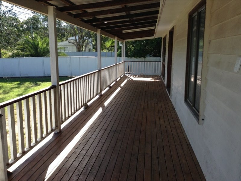 507A Kilcoy-Beerwah Road, Stanmore QLD 4514