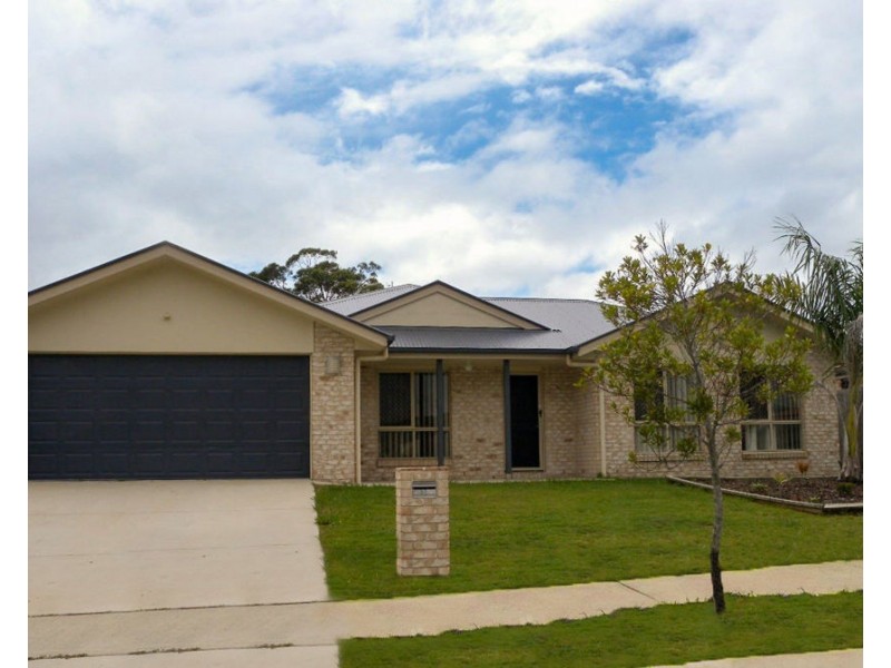 31 Taminga Circuit, D’aguilar QLD 4514