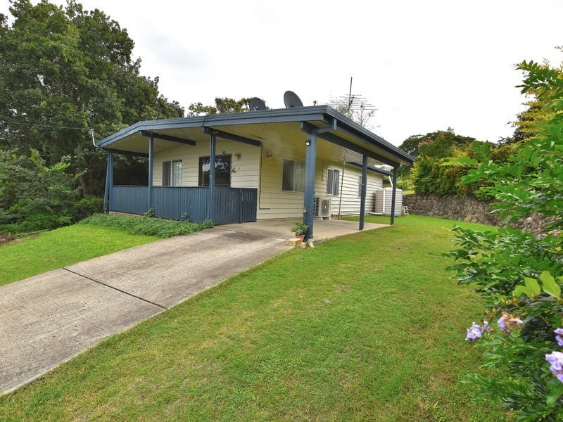 8 Stewart Street, Kilcoy QLD 4515