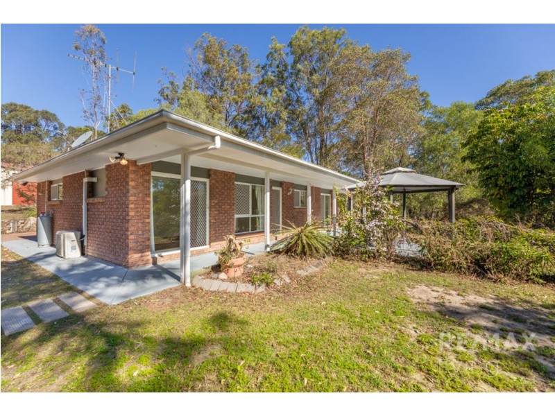 21 Buckingham Road, Delaneys Creek QLD 4514