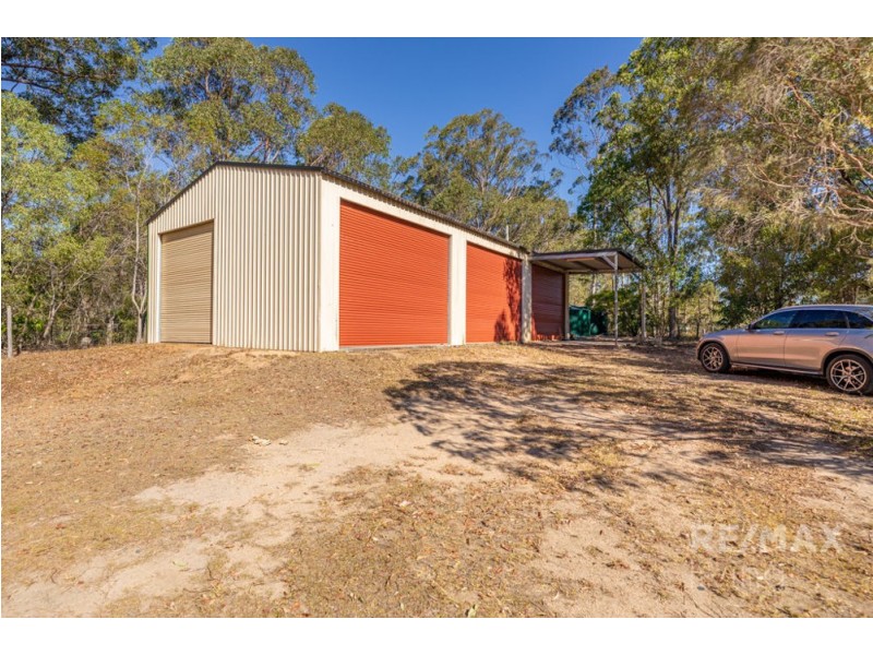 21 Buckingham Road, Delaneys Creek QLD 4514