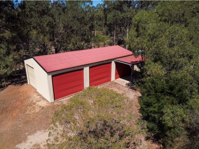 21 Buckingham Road, Delaneys Creek QLD 4514