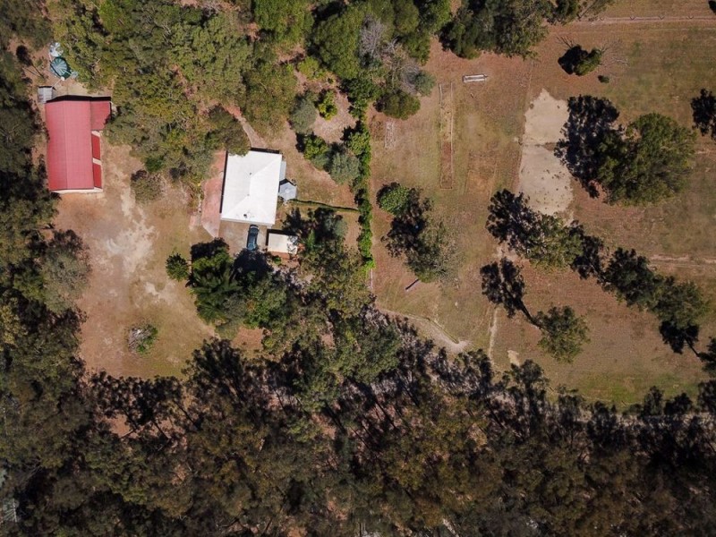 21 Buckingham Road, Delaneys Creek QLD 4514