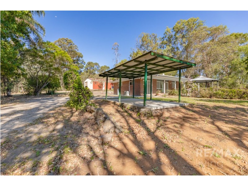 21 Buckingham Road, Delaneys Creek QLD 4514