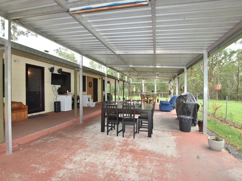 82 Chambers Road, D’aguilar QLD 4514