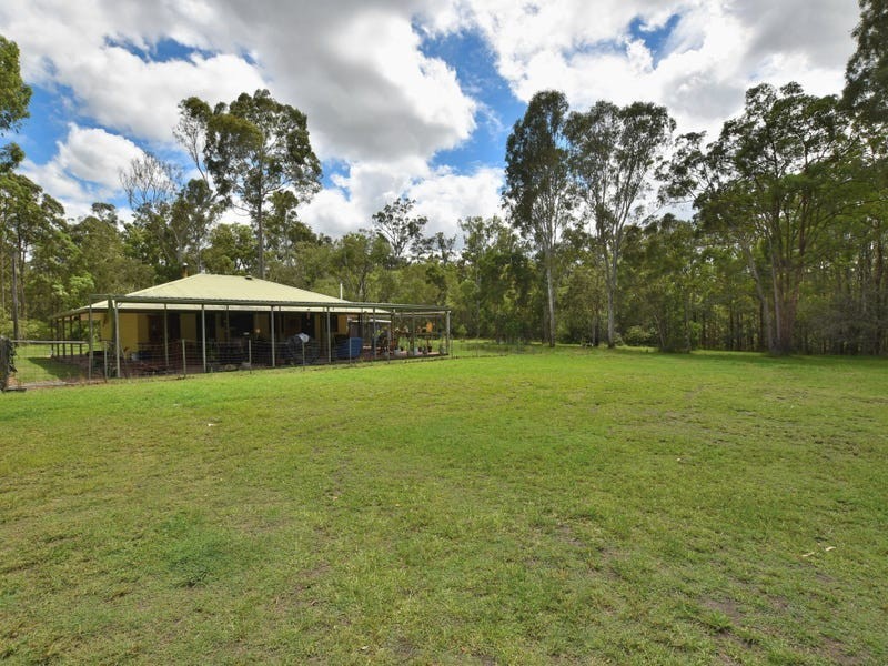 82 Chambers Road, D’aguilar QLD 4514