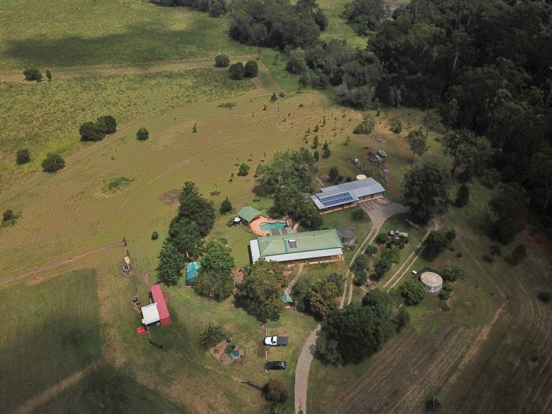 2 McCabe Road, Stanmore QLD 4514