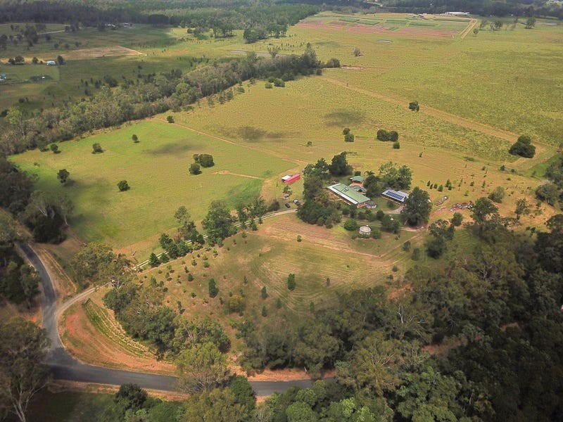 2 McCabe Road, Stanmore QLD 4514