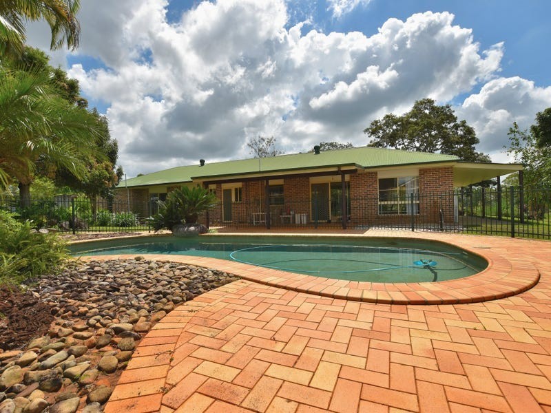 2 McCabe Road, Stanmore QLD 4514