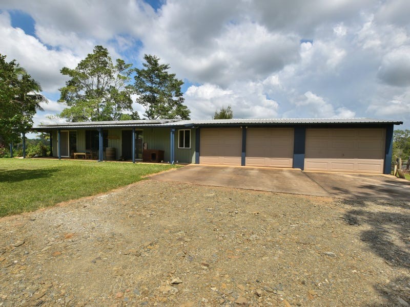 2 McCabe Road, Stanmore QLD 4514