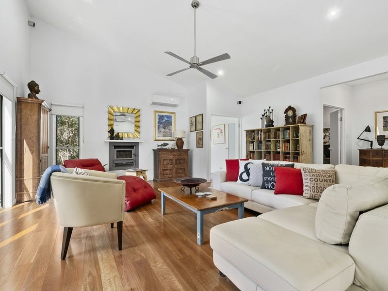 80 Beaconsfield Road, Sandy Creek QLD 4515
