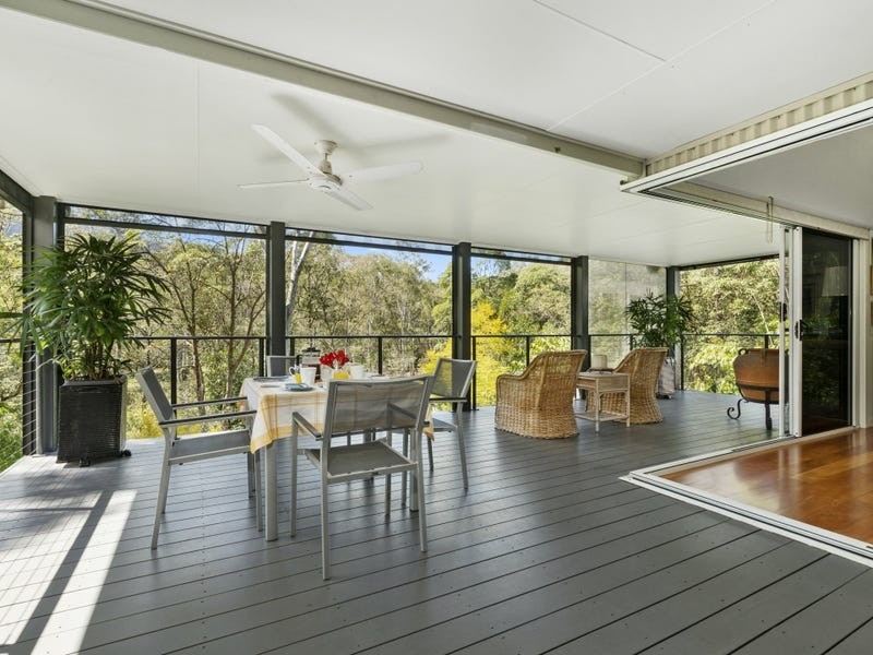 80 Beaconsfield Road, Sandy Creek QLD 4515