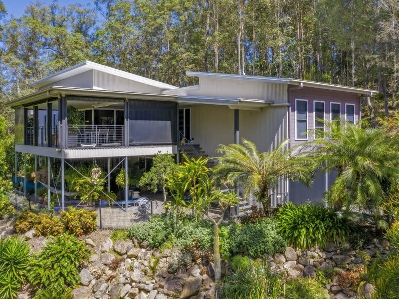 80 Beaconsfield Road, Sandy Creek QLD 4515