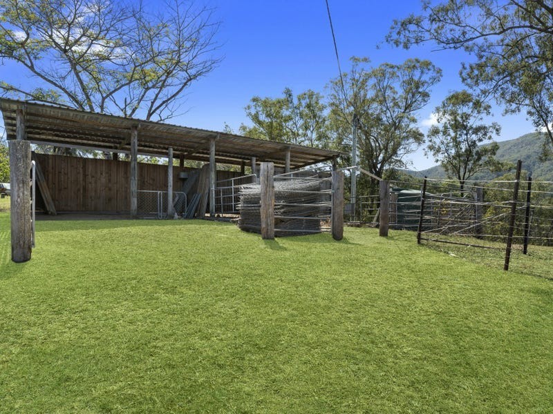 80 Beaconsfield Road, Sandy Creek QLD 4515