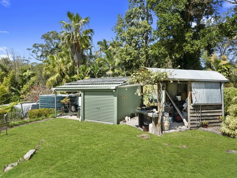 80 Beaconsfield Road, Sandy Creek QLD 4515