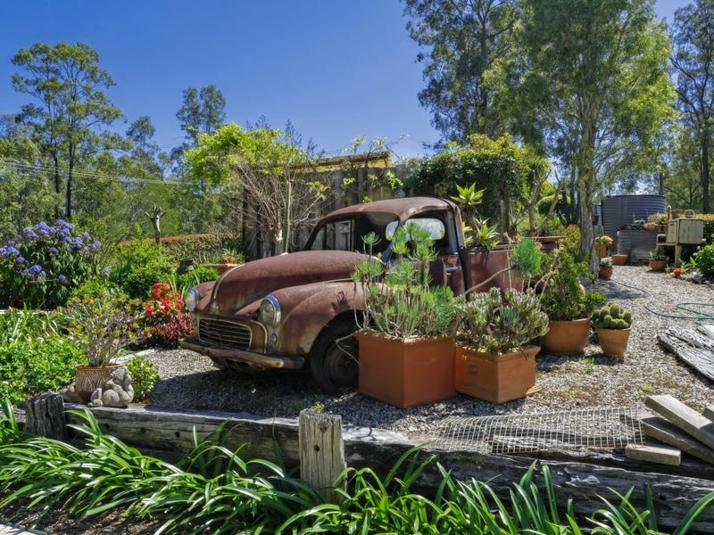 80 Beaconsfield Road, Sandy Creek QLD 4515