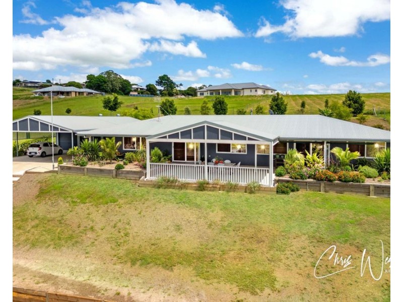15 PINE TREE DRIVE, Winya QLD 4515