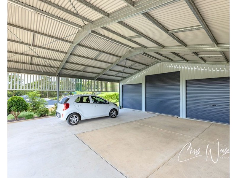 15 PINE TREE DRIVE, Winya QLD 4515