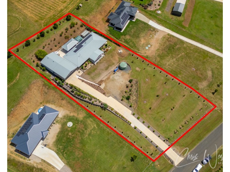 15 PINE TREE DRIVE, Winya QLD 4515