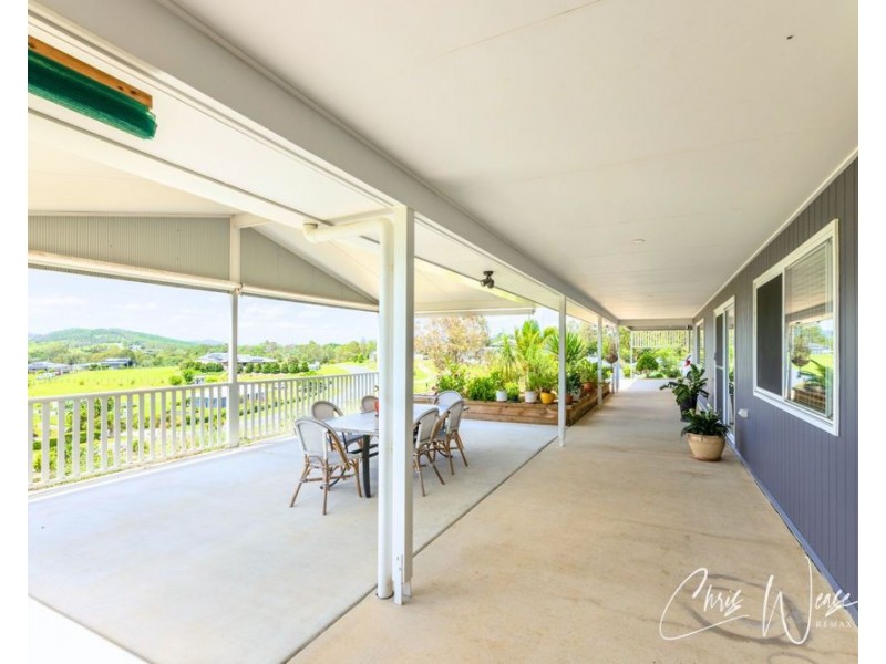 15 PINE TREE DRIVE, Winya QLD 4515