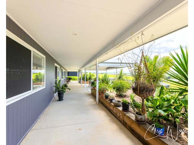 15 PINE TREE DRIVE, Winya QLD 4515