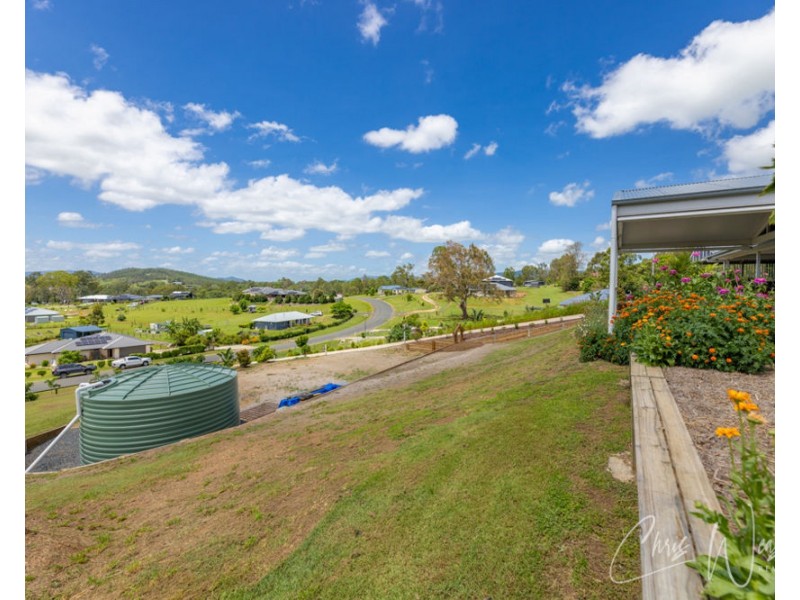 15 PINE TREE DRIVE, Winya QLD 4515