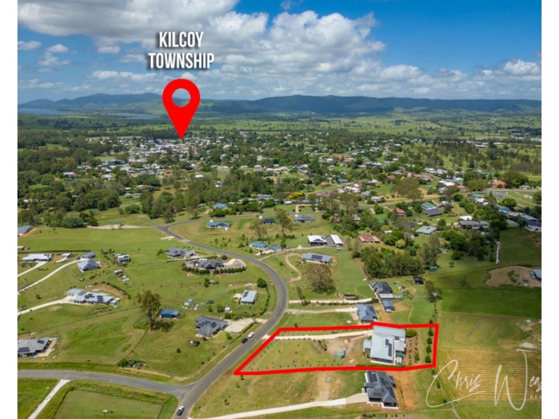 15 PINE TREE DRIVE, Winya QLD 4515