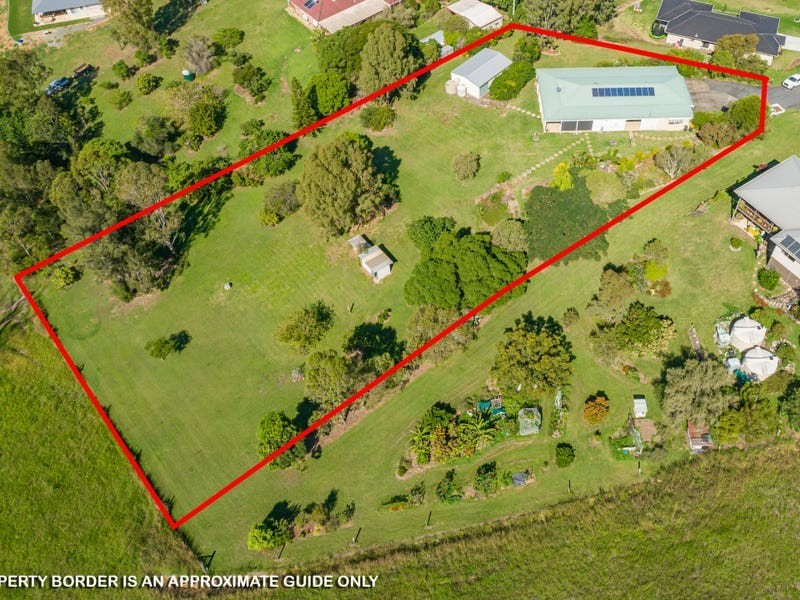 30 Wade Street, Kilcoy QLD 4515