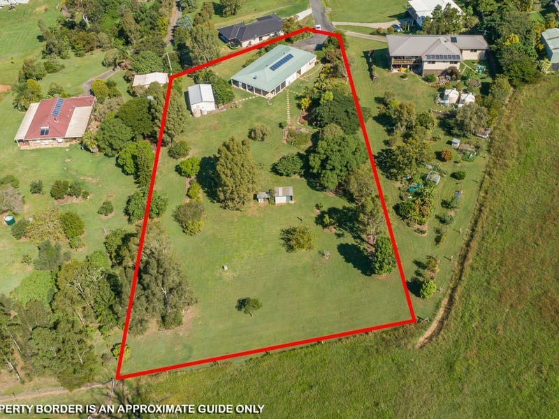 30 Wade Street, Kilcoy QLD 4515
