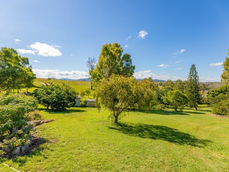 30 Wade Street, Kilcoy QLD 4515